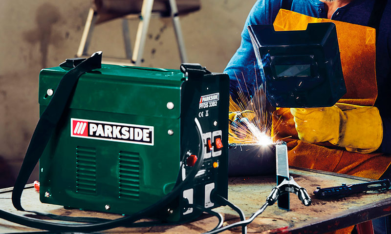 Which welding machine is best to choose for a home