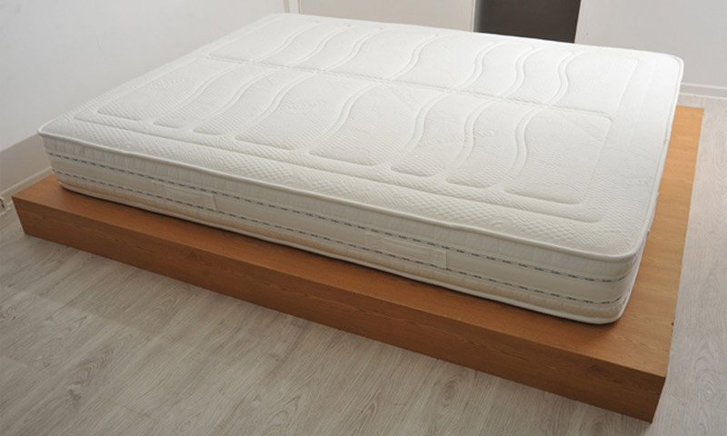 How to choose a mattress for a double bed