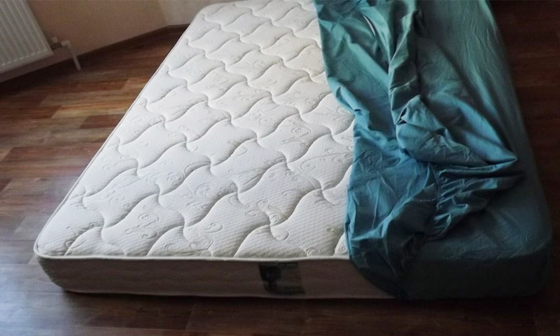 Størrelser på madrasser - hva er standardstørrelser og hvordan du velger en madrass til sengen
