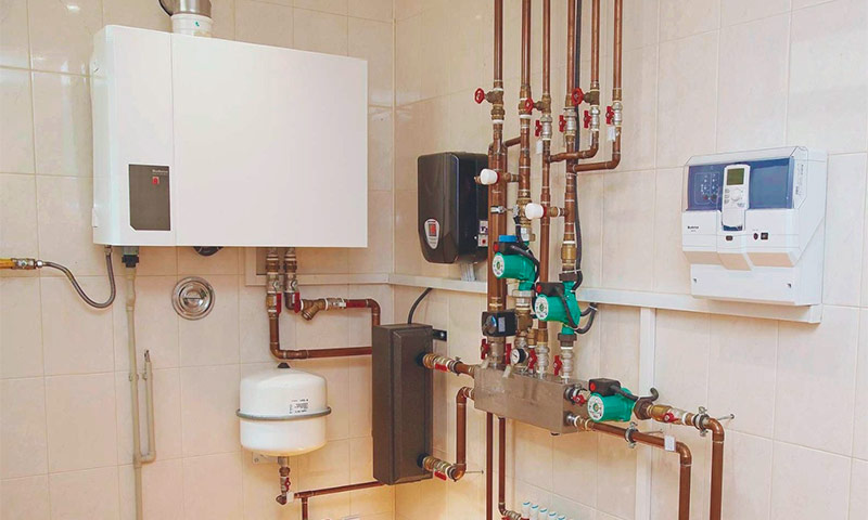 How to choose a voltage stabilizer for a gas boiler