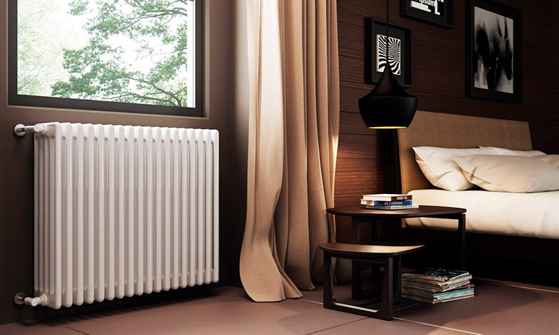 The best radiators for home