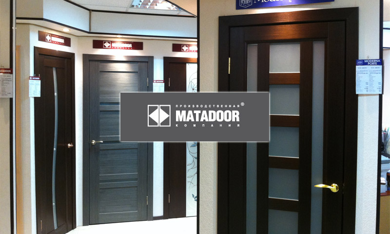 Doors Matador - Commentaires sur les avantages et les inconvénients