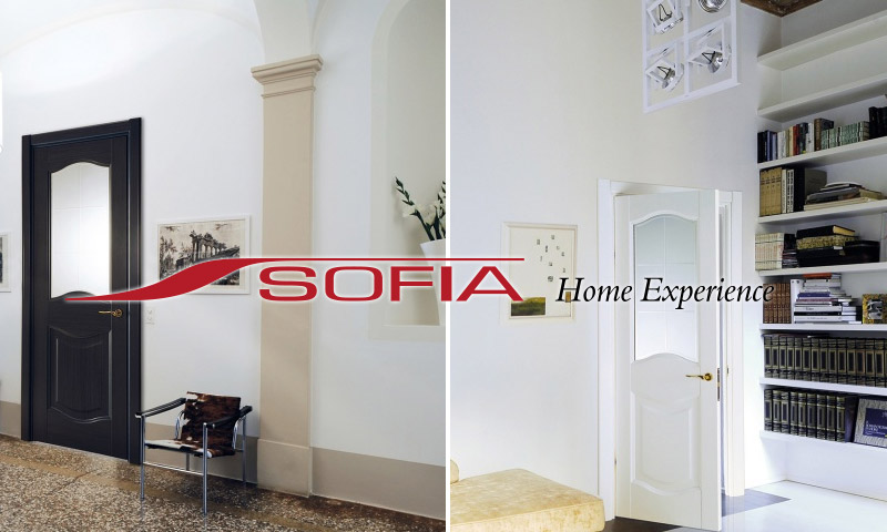 Portes Sofya - critiques de portes de différents modèles
