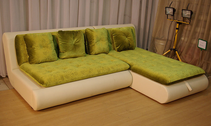Sofa Cormac - opinions, tips and reviews from visitors