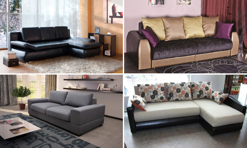 Monaco Sofas Reviews and User Opinions