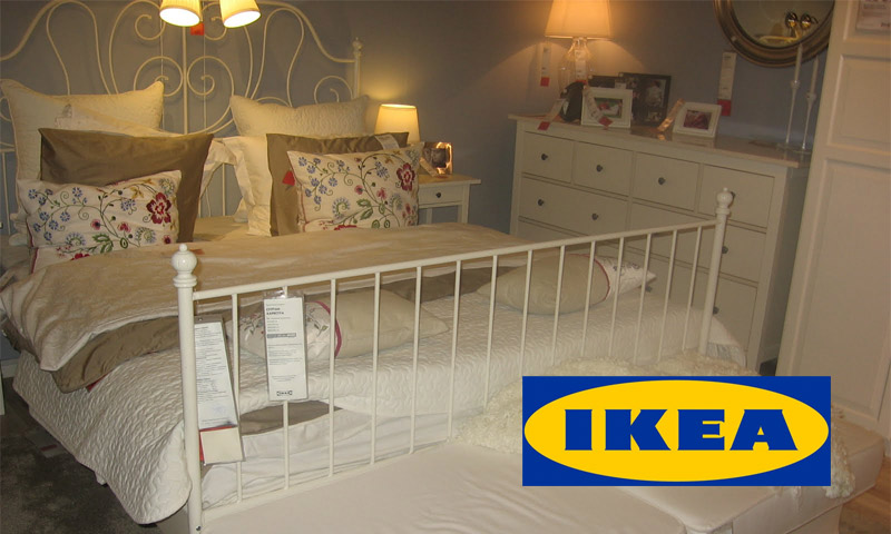 Opinions et critiques des visiteurs sur les lits Ikea