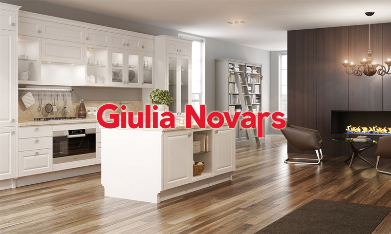 Bucătării Giulia Novars - comentarii și opinii ale utilizatorilor