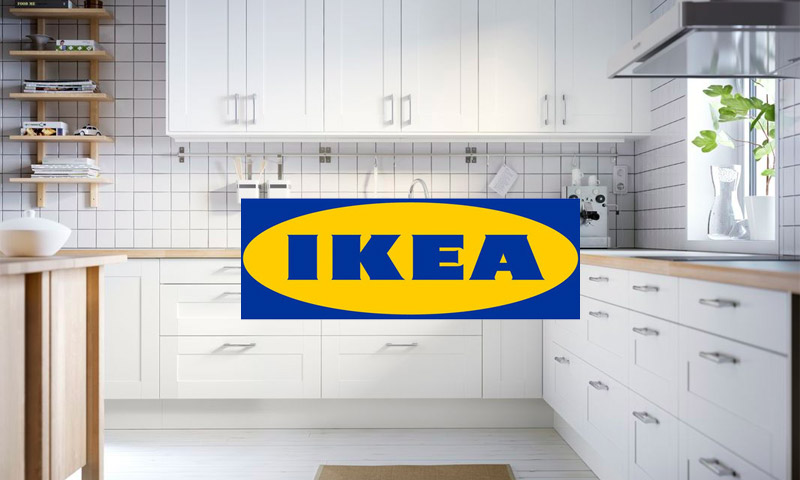 IKEA Keittiöt - Laatuarvostelut