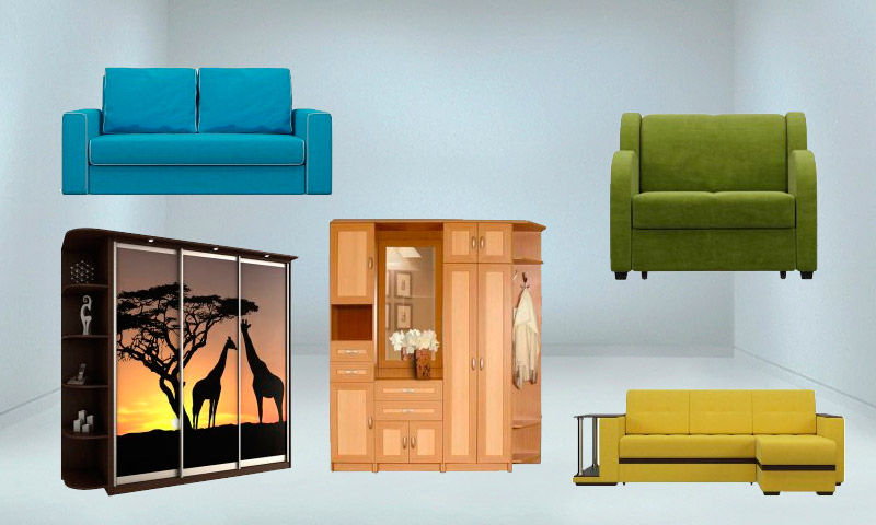 Furniture Heather - recenzii și evaluări ale clienților