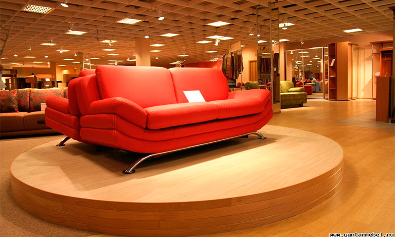 Furniture Amber - Évaluations des clients