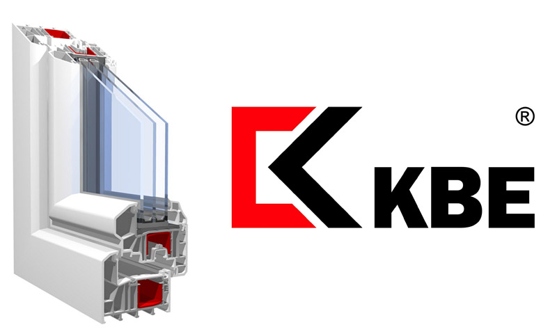 Arvostelut KBE-profiilista ja ikkunoista sekä niiden käytännöllisyydestä