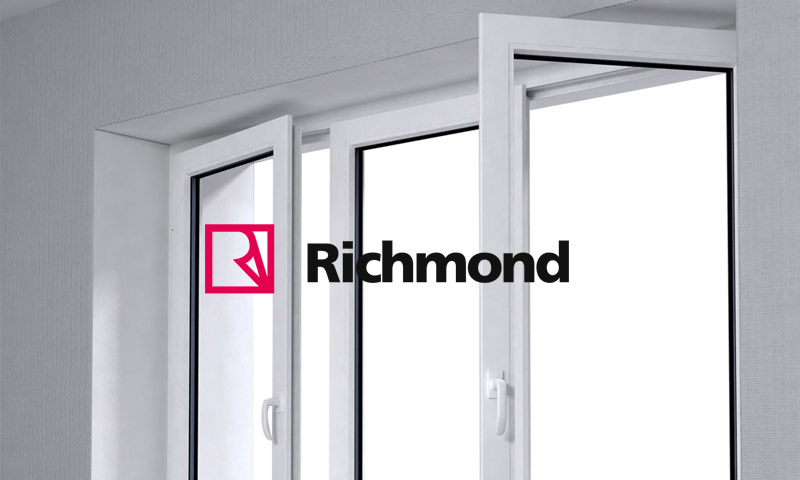 Windows ja profiiliarvostelut Richmond