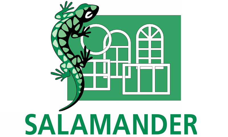 Arvostelut ja mielipiteet Salamanderin profiilista ja ikkunoista