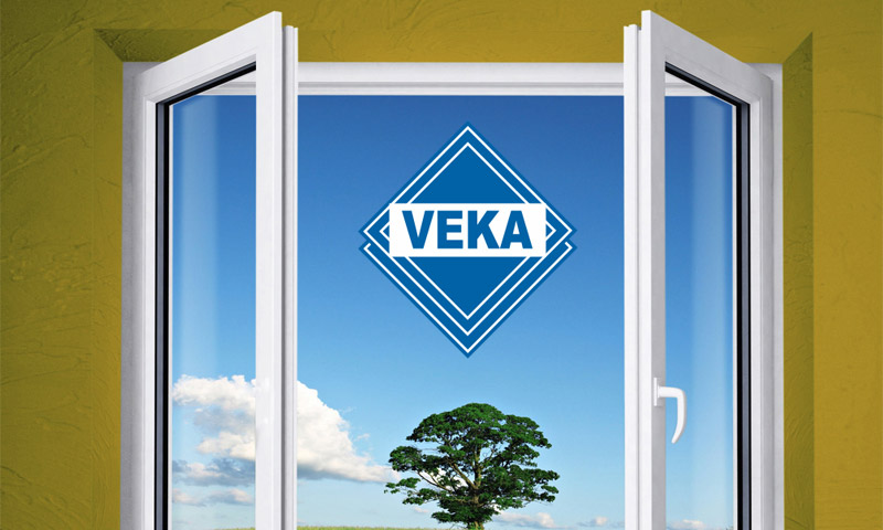 Avis sur les fenêtres et profils Veka
