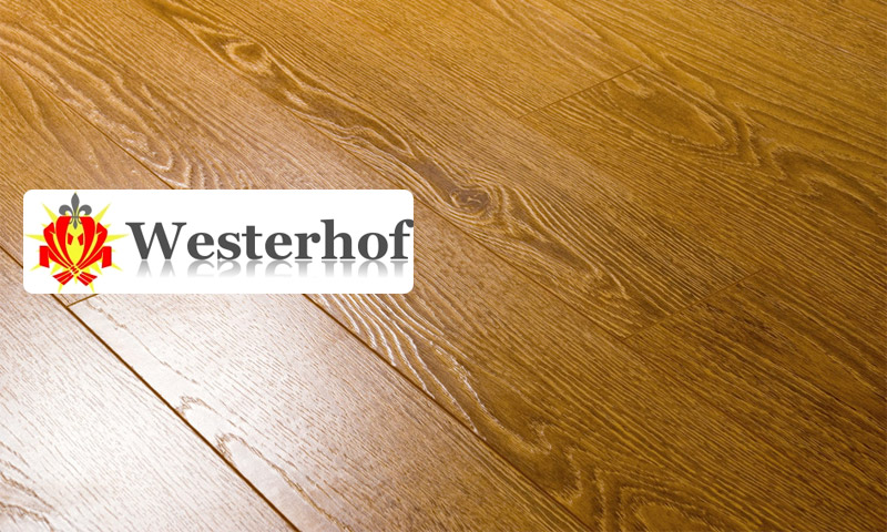 Stratifié Westerhof
