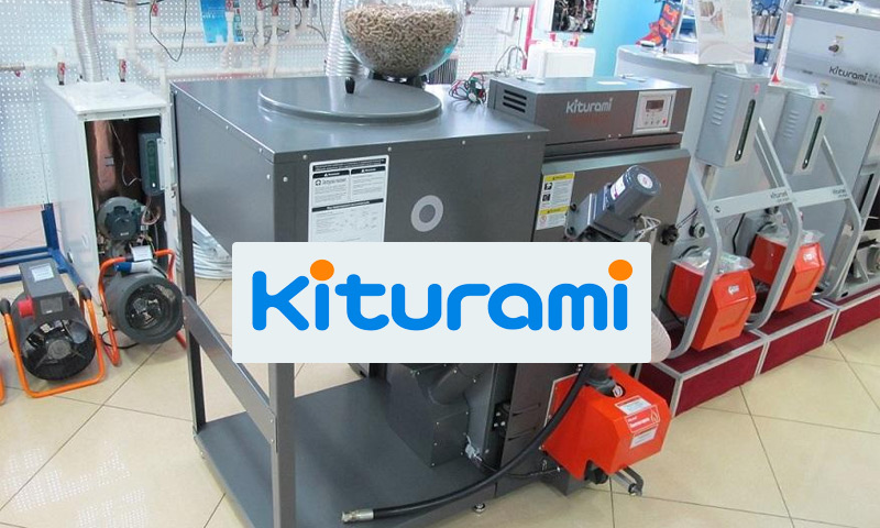 Kiturami boilers - avis sur les chaudières fabriquées en Corée