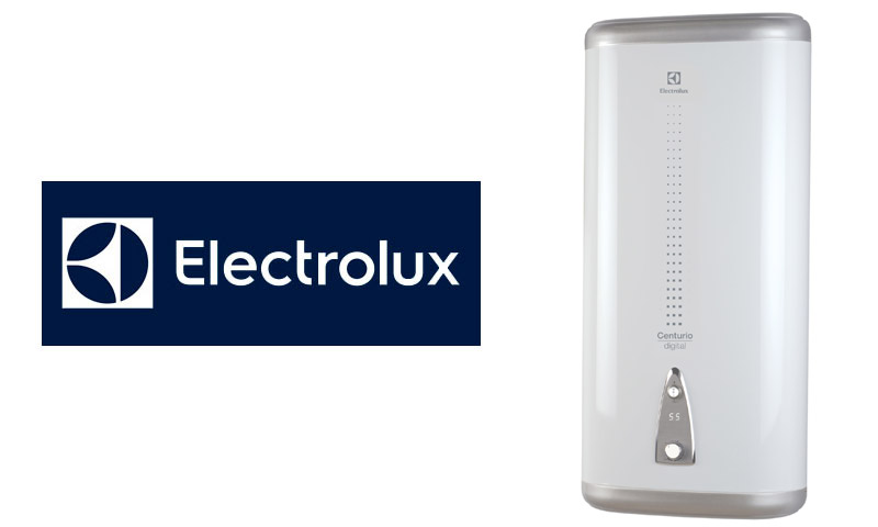 Electrolux Water Heaters - Évaluations et avis d'utilisateurs