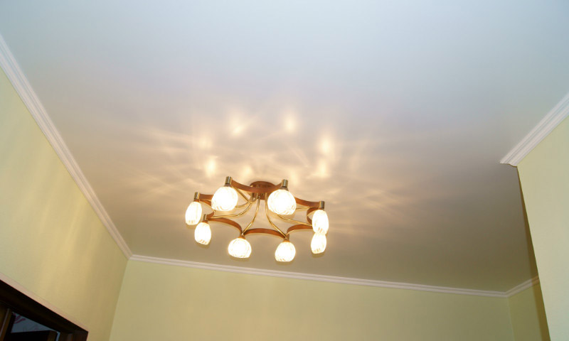 Satin Stretch Ceilings - Commentaires, Opinions et Astuces