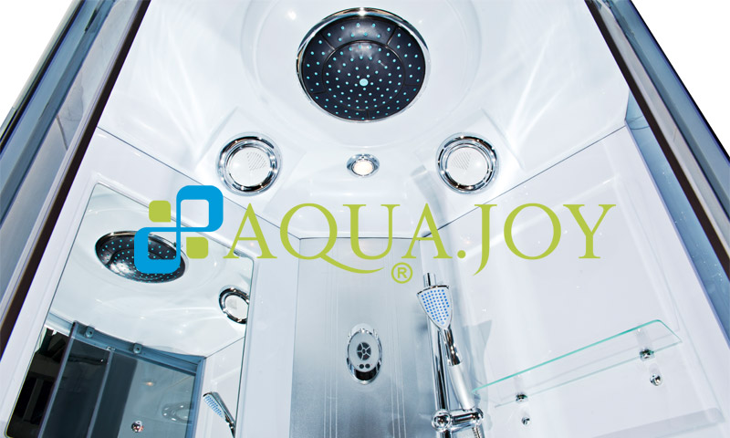 Évaluation et commentaires des clients des douches Aqua Joy