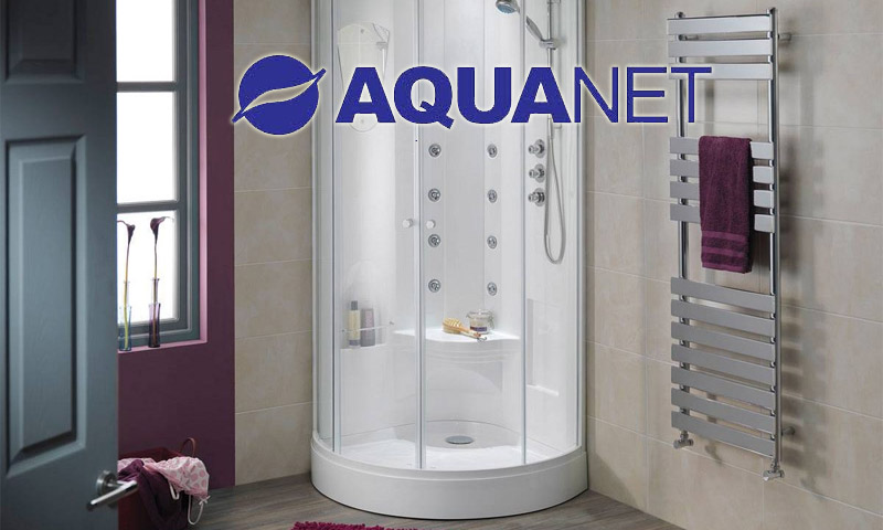 Notes et opinions sur les douches Aquanet