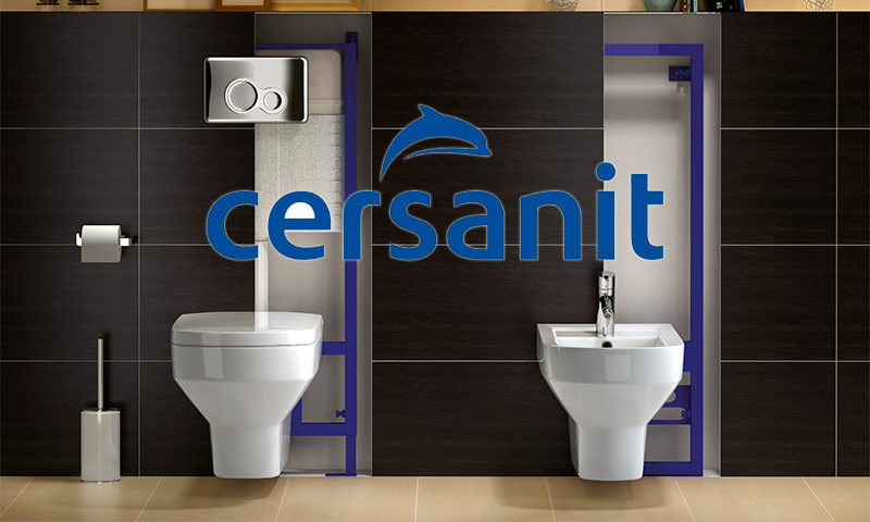 Installation Cersanit - avis et recommandations des plombiers et des utilisateurs