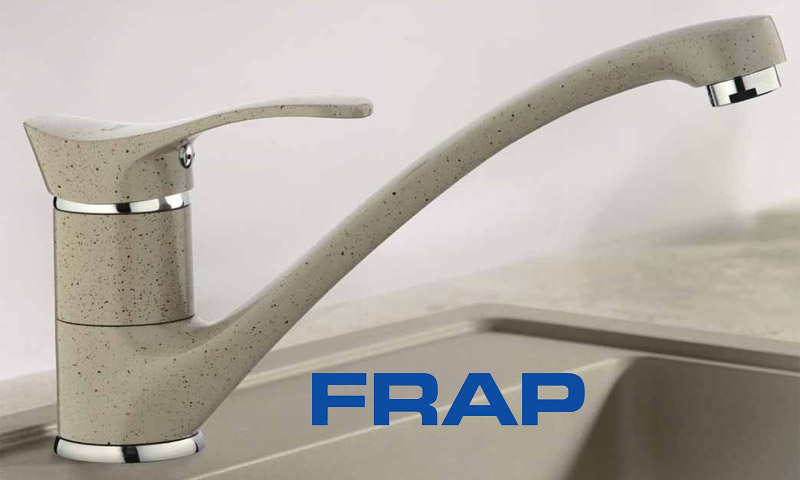 Recenzii și evaluări ale vizitatorilor pentru robinete Frap