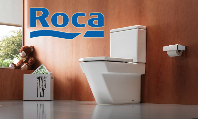 Avis sur les toilettes en céramique Roca et leur utilisation