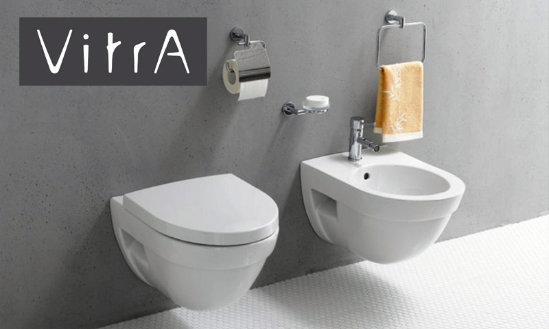 Avis et évaluations sur les toilettes Vitra