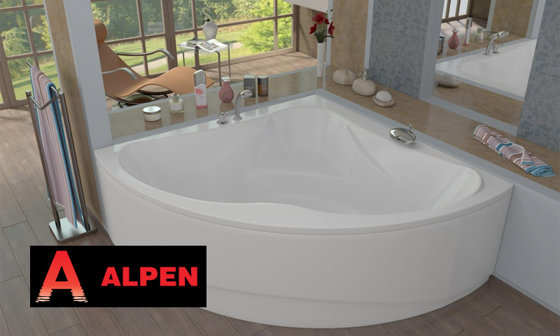 Alpen Baths leurs cotes d'utilisation et commentaires