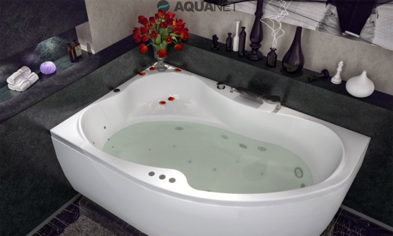  Aquanet Baths - critiques de visiteurs, critiques et opinions