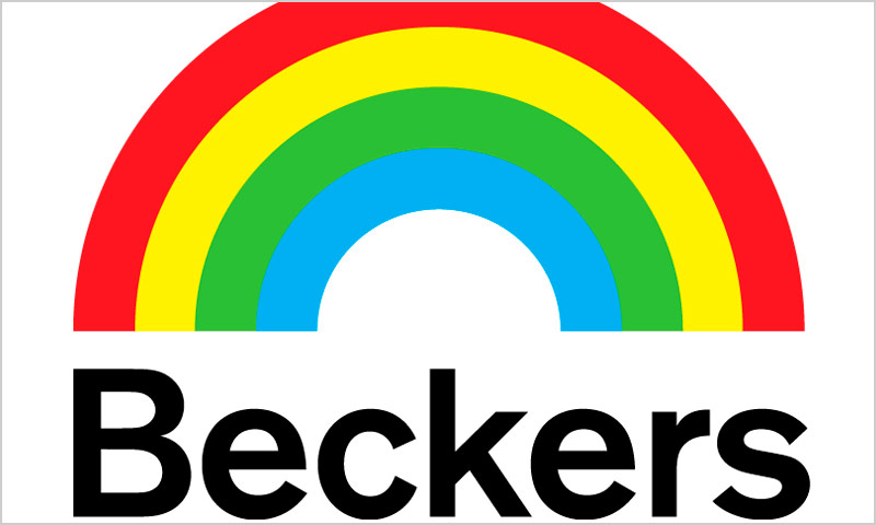 Mielipiteitä Beckers-maalista ja sen käytöstä