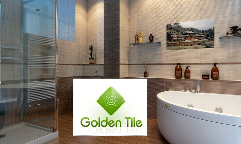 Golden Tile Tiles - asunnonomistajien arvostelut ja suositukset
