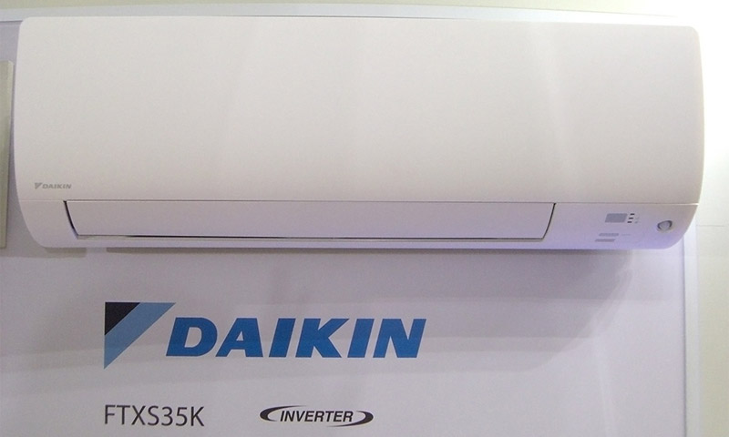 Systèmes Split et climatiseurs Daikin - Avis, opinions des utilisateurs