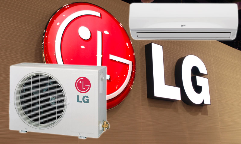 LG-ilmastointilaitteet - kävijöiden arvostelut ja suositukset