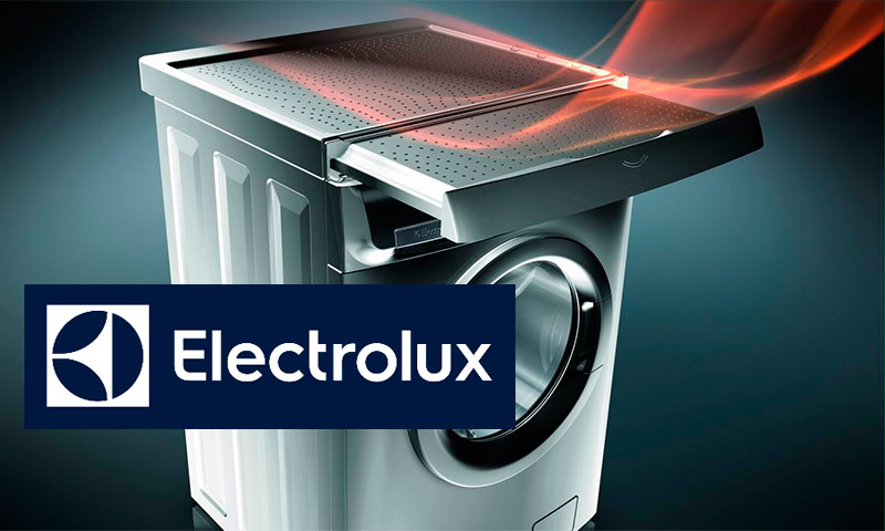 Перални машини Electrolux отзиви на експерти и потребители