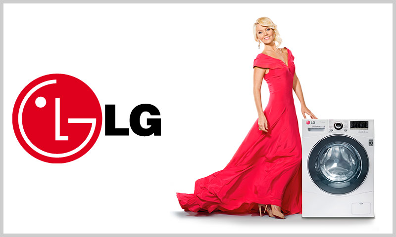 LG перални машини - отзиви и оценки за тяхното използване