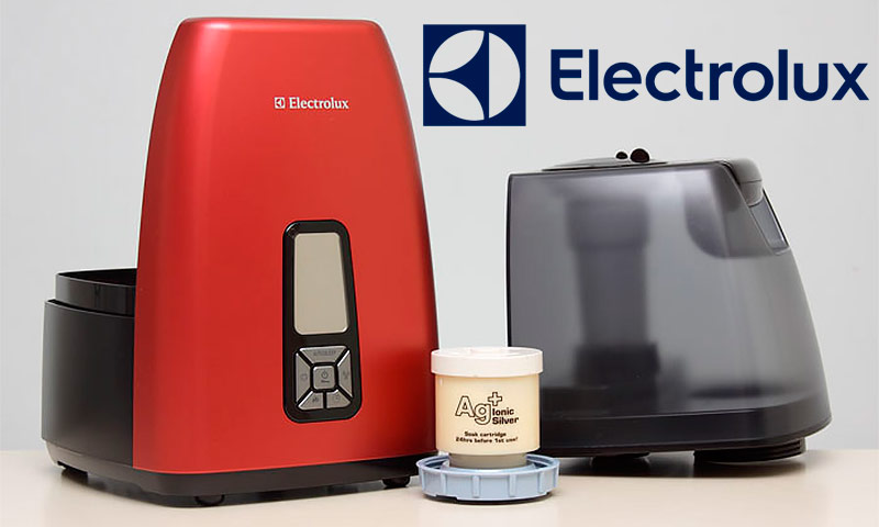 Electrolux Humidifiers - Évaluations et avis d'utilisateurs