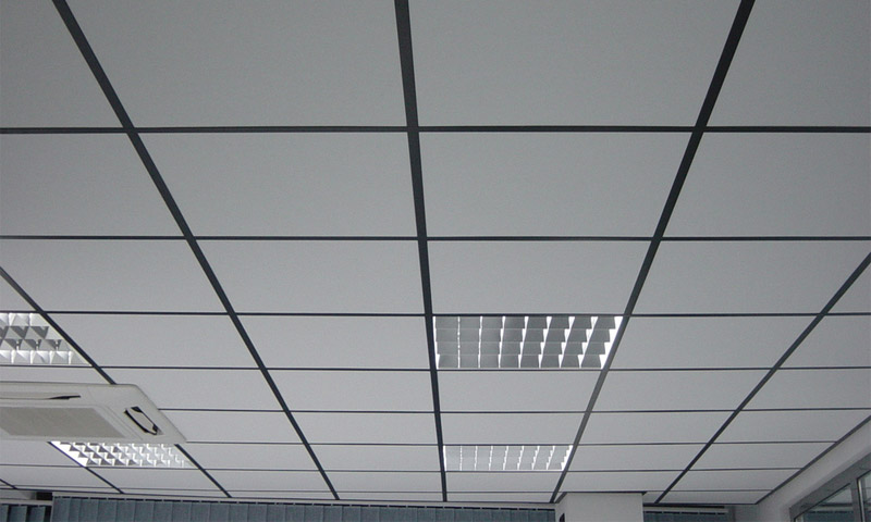 Tekniset tiedot Armstrong Ceiling