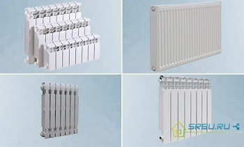 Which radiators are better
