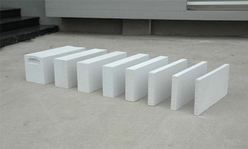 Gaz beton blokları