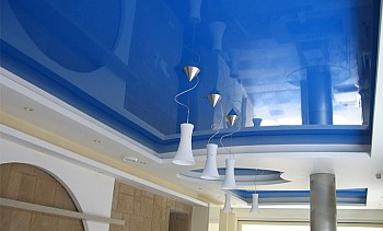 Kako odabrati rastezljivi strop