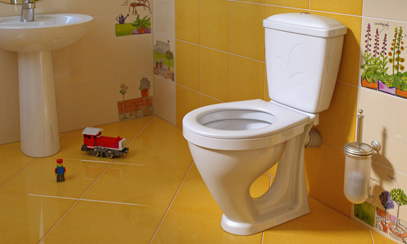 Types de toilettes et leur classification en fonction de divers paramètres