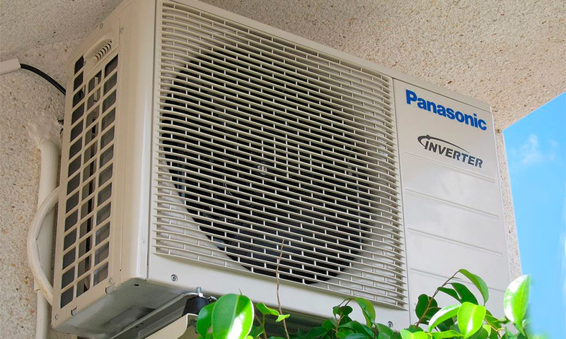 Paano pumili ng tamang air conditioner ayon sa mga parameter