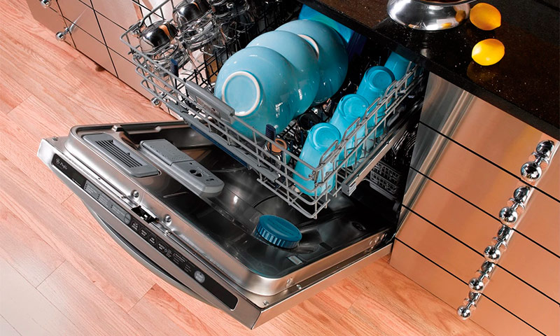 Comment choisir un lave-vaisselle - Trucs et astuces