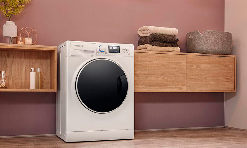 Най-добрите производители на перални машини - преглед и тайни