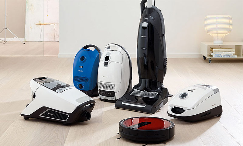 Which vacuum cleaner is best to buy - overview of features and models