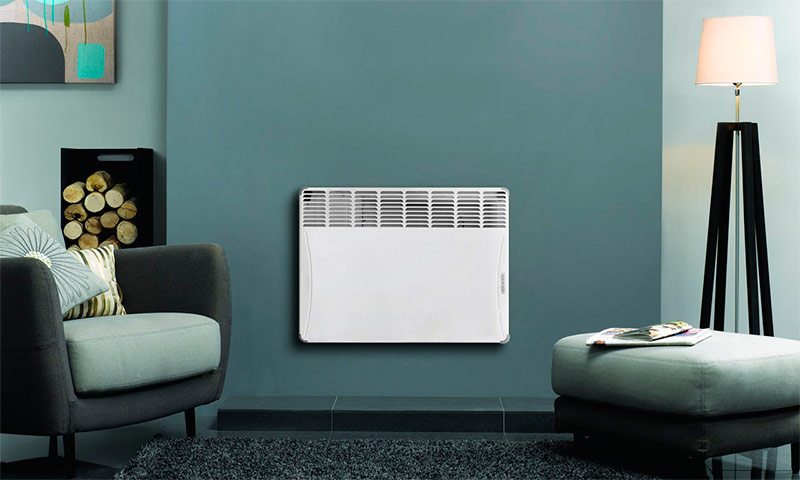 Rating of the best convector heaters based on user reviews