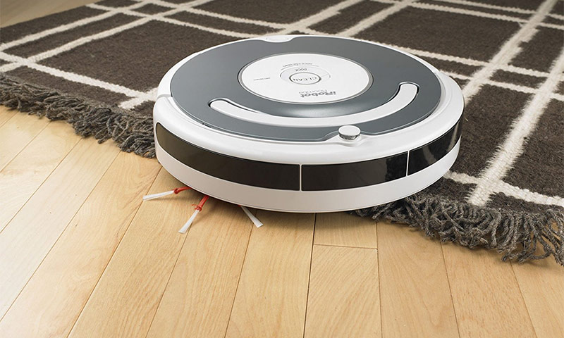 Ang pinakamahusay na robot vacuum cleaner para sa home rating